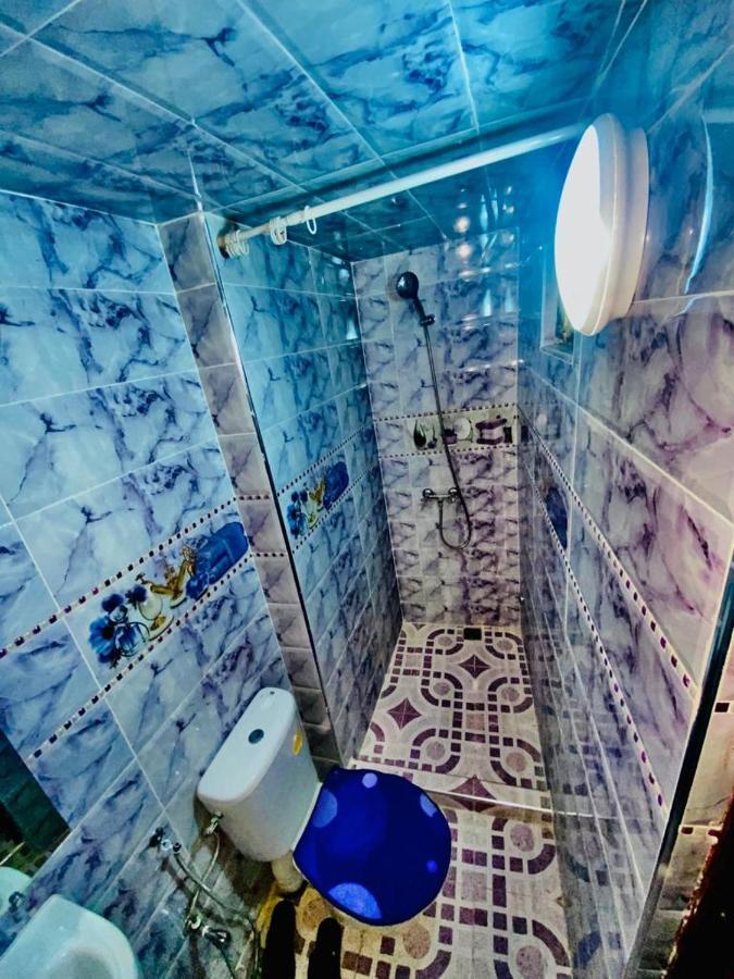 Riad Abqari Youssefi Fez Exterior foto